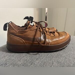 Nike x Tom Sachs general purpose shoe size 9 women's